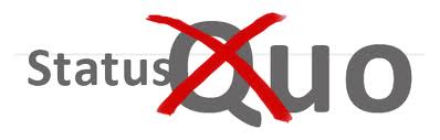 No Status Quo